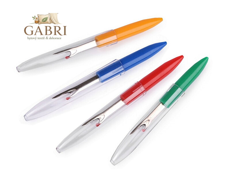 Páráček délka 12 cm