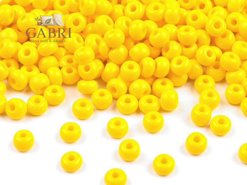 Rokajl Preciosa 6/0 - 4 mm