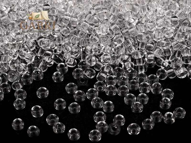 Rokajl Preciosa 10/0 - 2,3 mm