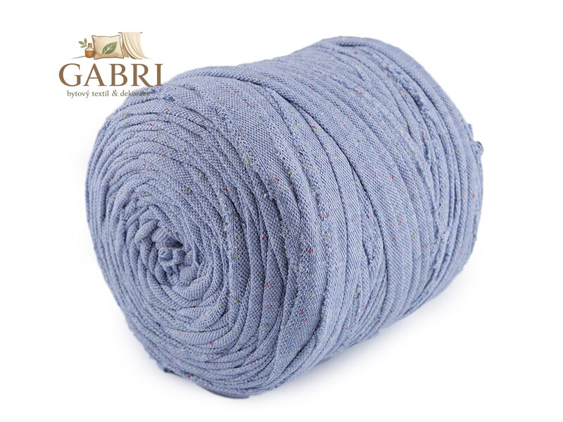 Špagety / příze Spagitolli 650-700 g
