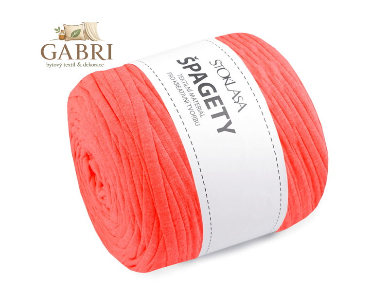 Špagety / příze 550 g