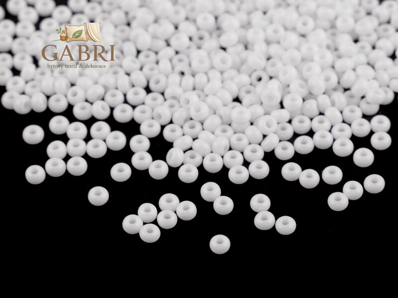 Rokajl Preciosa 8/0 - 3 mm