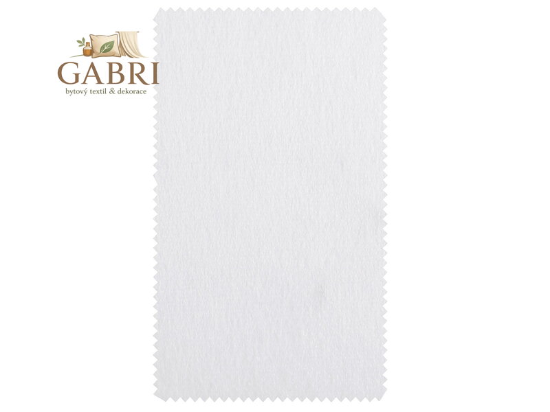 Vlizelín Novolín 60 g/m² šíře 80 cm