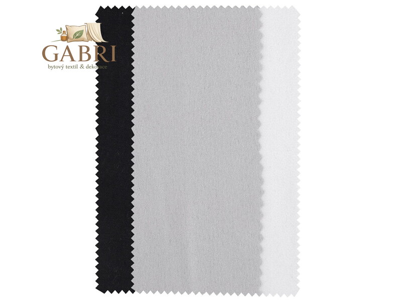 Rašlovka nažehlovací elastická 40 g/m² šíře 150 cm