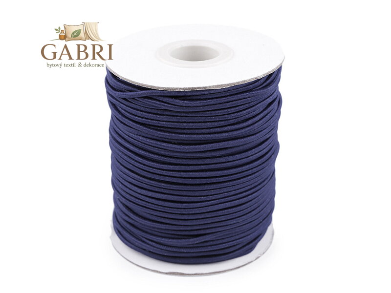 Kulatá pruženka Ø2 mm