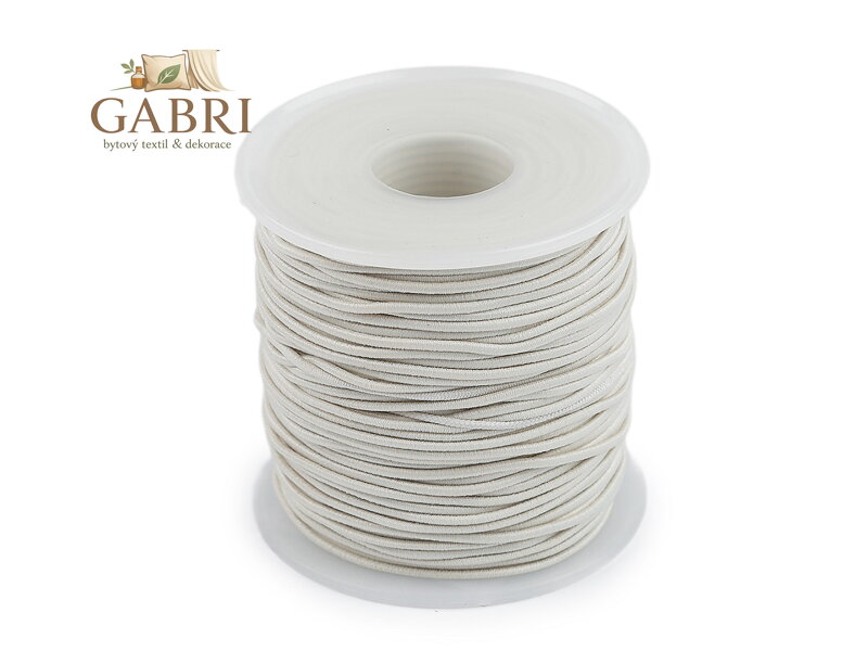 Kulatá pruženka Ø1,2 mm