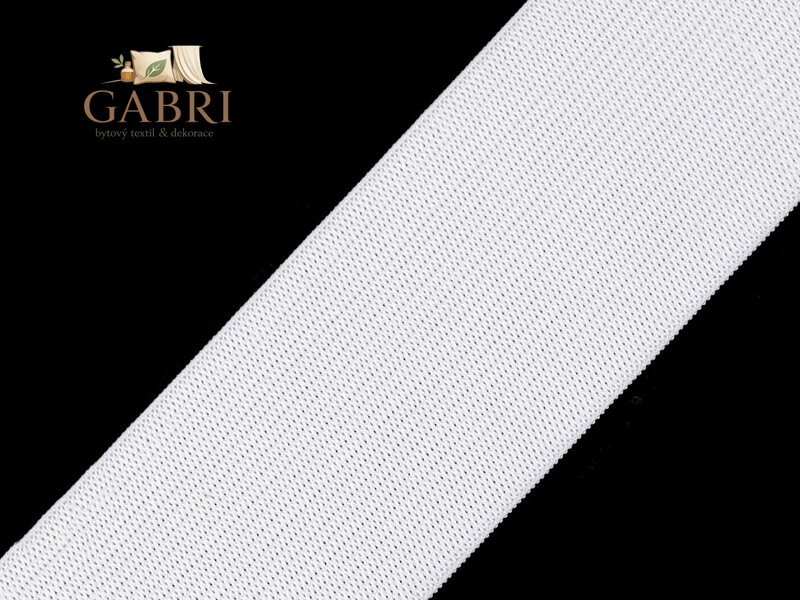 Pruženka hladká šíře 45 mm