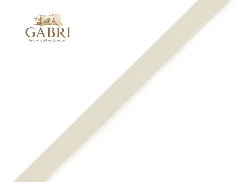 Pruženka plavková surová šíře 6 mm