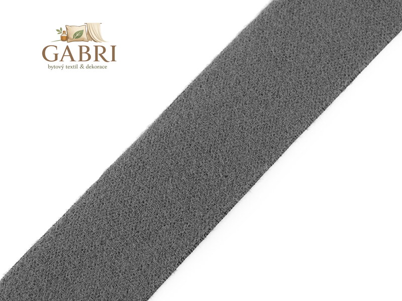 Pruženka oboustranná měkká šíře 40 mm