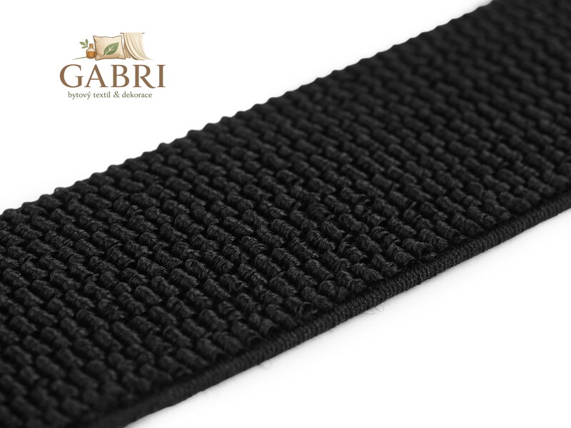 Pruženka šíře 40 mm