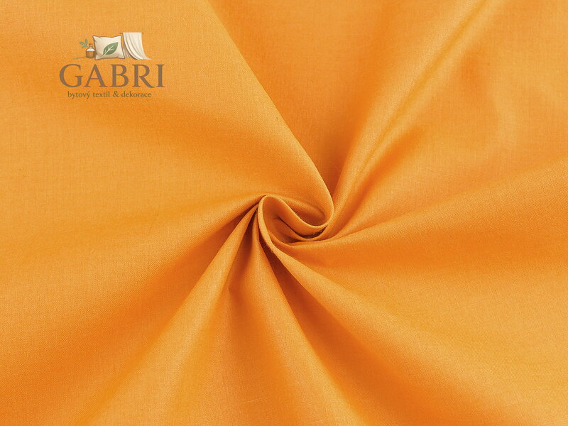 Bavlněná látka / plátno jednobarevná šíře 220 cm