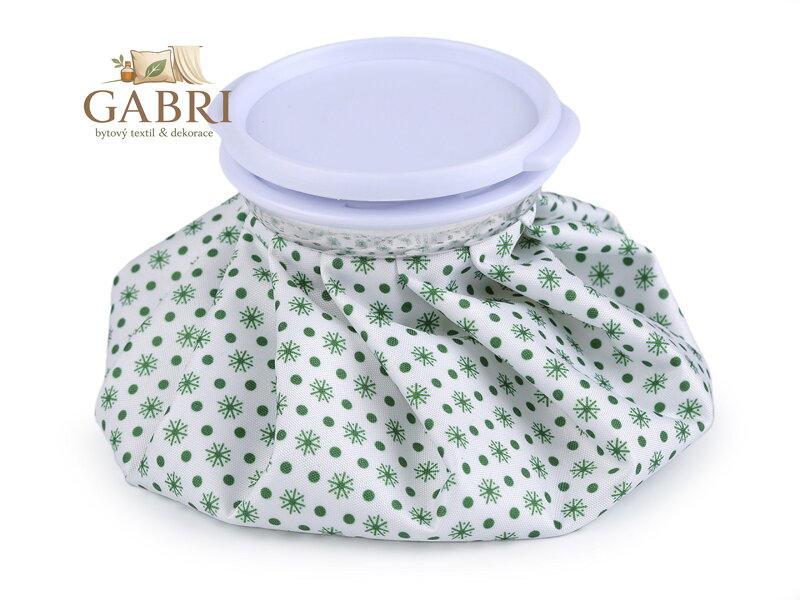 Sáček na ledový obklad