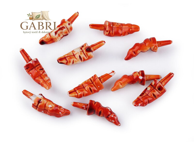 Nos k zapíchnutí 10x31 mm