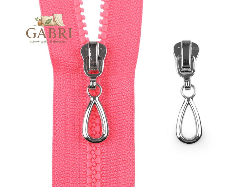 Jezdec ke kostěným zipům No 3