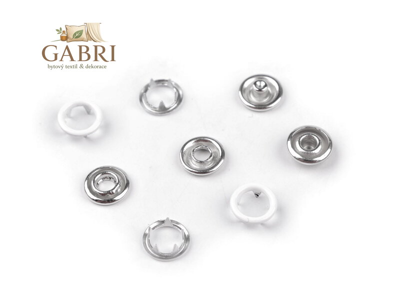 Roland Baby Ø10 mm barevný lak