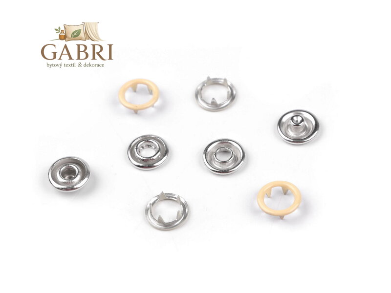 Roland Baby Ø10 mm barevný lak