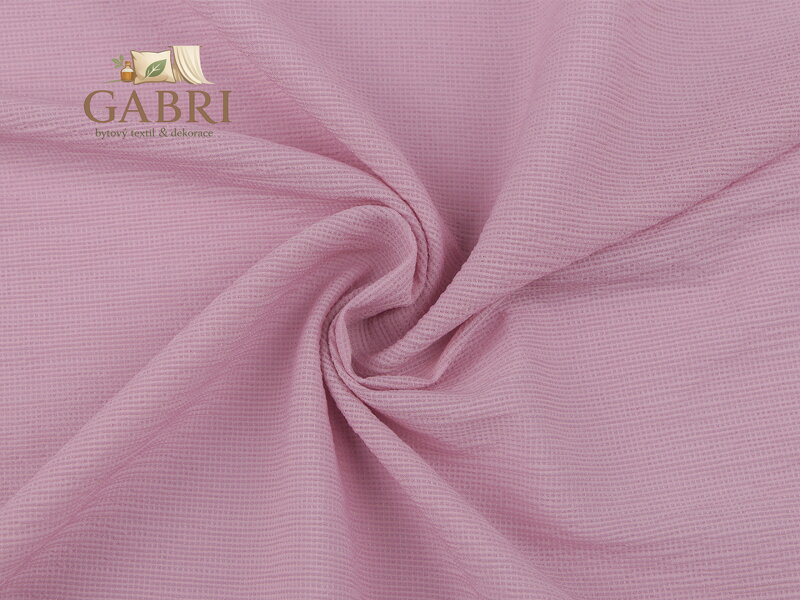 Šatovka krešovaná