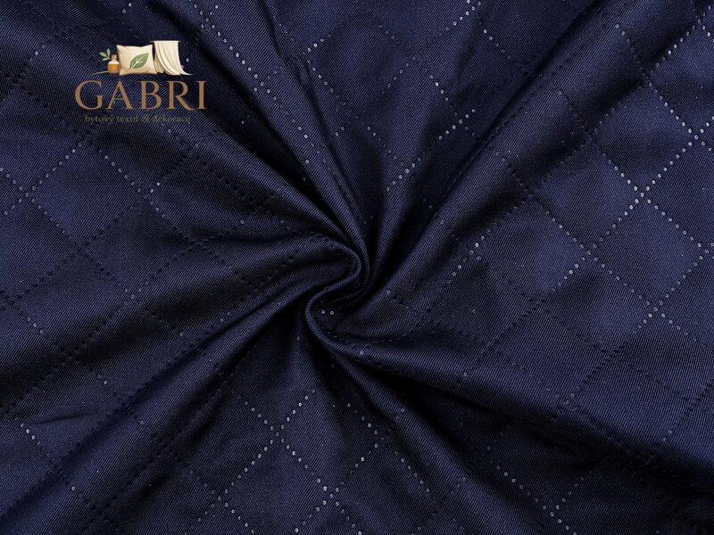 Zateplená podšívka / prošev