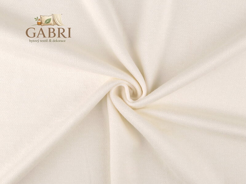 Svetrovina / úplet hladký s podílem viskózy