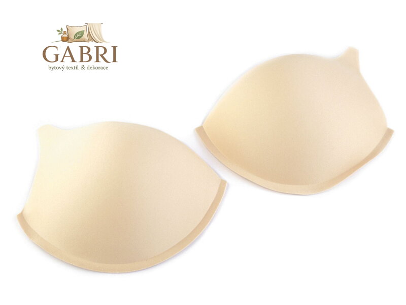 Výztuž do plavek / korzetů velikost 34