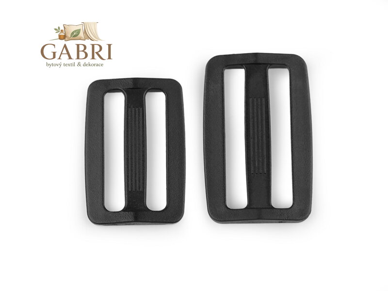 Průvlek šíře 32; 38 mm