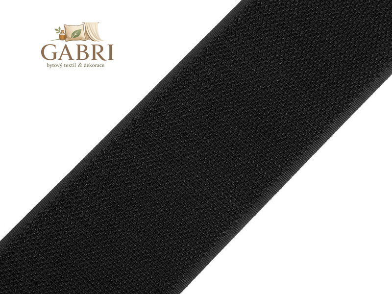 Suchý zip háček šíře 50 mm