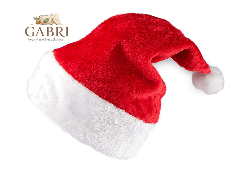 Dětská vánoční čepice