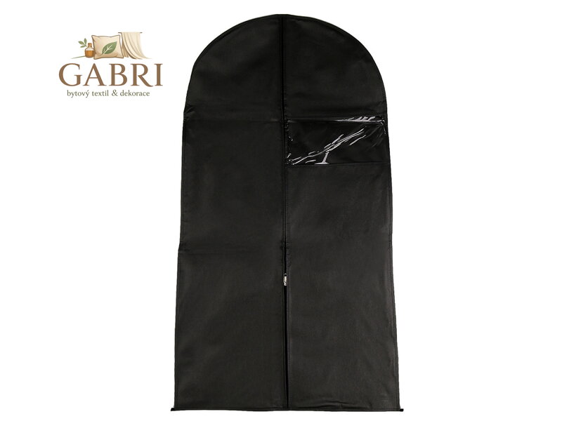 Obal na oděvy 60x160 cm