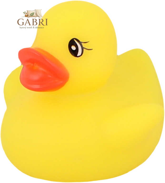 Kačenka svítící do vody do vany na baterie Světlo