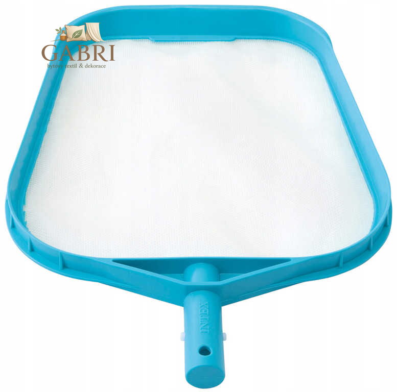 INTEX Síťka náhradní do bazénu na nečistoty do vody plastová