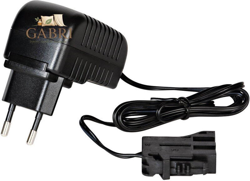 PEG PÉREGO Nabíječka 12V na lithiové baterie LiFePO4 pro ELEKTRICKÁ VOZÍTKA