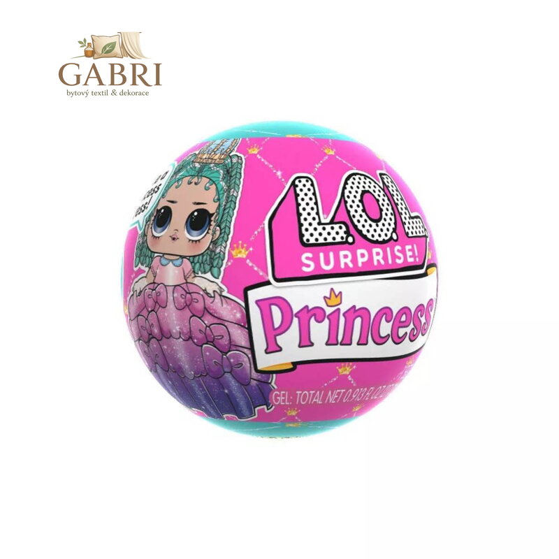 L.O.L. Surprise! Princezna