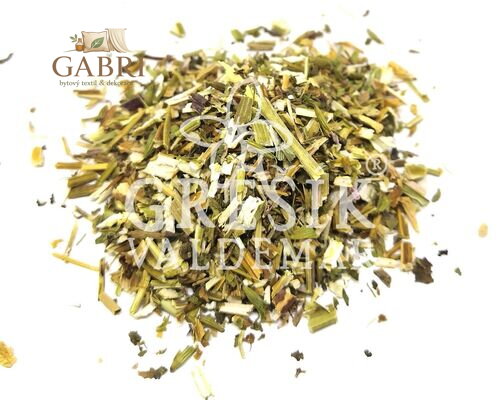 Grešík Konopice nať 1 kg