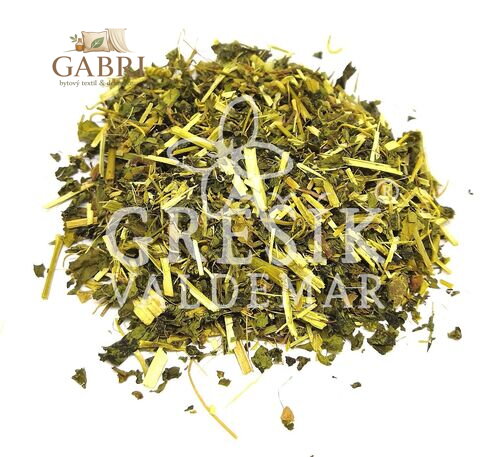 Grešík Mučenka nať 1 kg