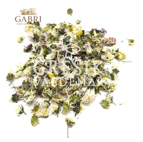 Grešík Sedmikráska květ 1 kg