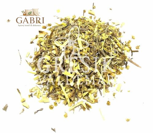 Grešík Pelyněk nať 1 kg