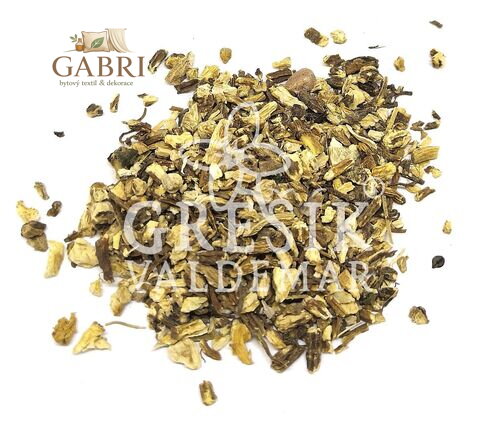 Grešík Andělika kořen 1 kg