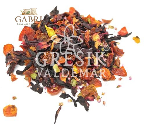 Grešík Brusinková paseka 1 kg