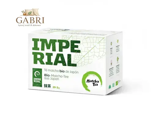 Matcha Tea Imperial BIO