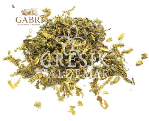 Grešík Plavuň nať 1 kg