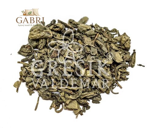 Grešík Gunpowder 1 kg