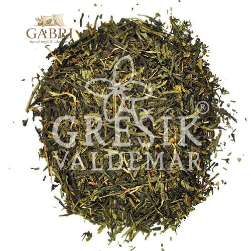 Grešík Green Earl Grey 1 kg