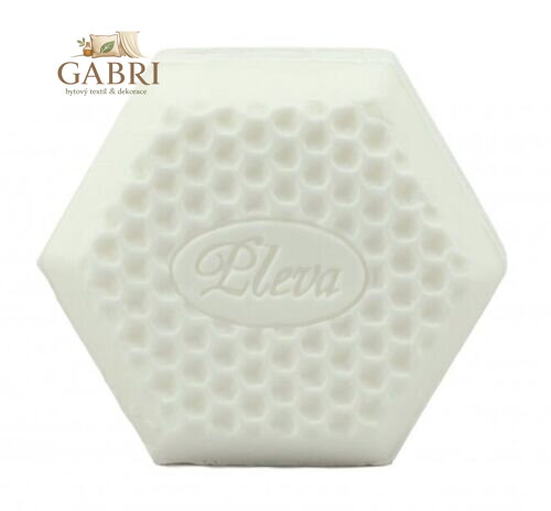 Mýdlo s mateří kašičkou