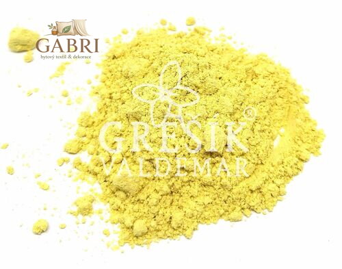 Pískavice semeno mleté