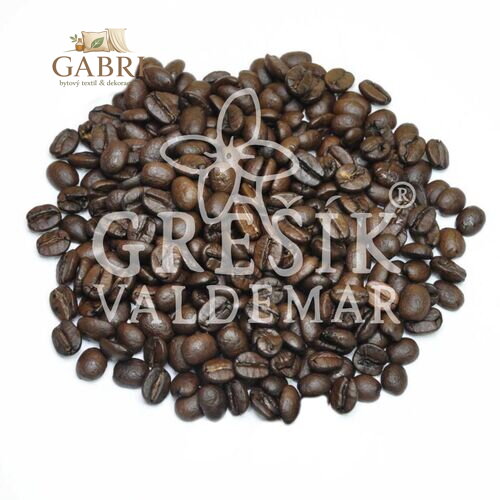 Grešík Káva Arabica Blend 1 kg