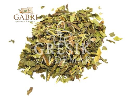 Grešík Smetanka list 1 kg