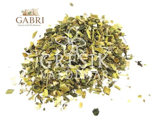 Grešík Pohanka nať 1 kg