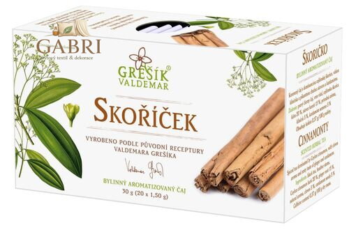 Grešík Skoříček 20 n.s.