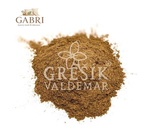 Skořice ceylonská mletá