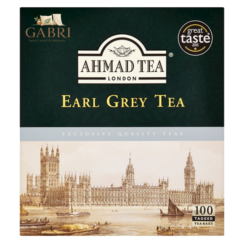 Earl Grey